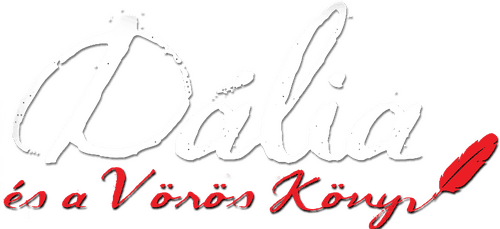 Dalia and the Red Book