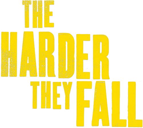 The Harder They Fall