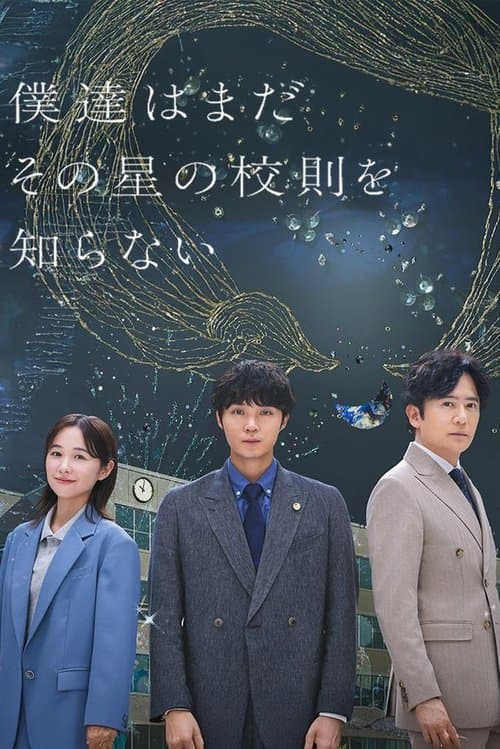 School Lawyer; Finding the Colors of the Stars