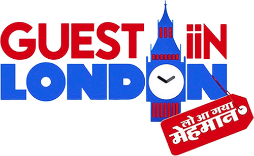 Guest iin London