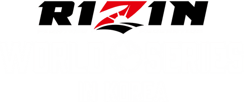 RIZIN WORLD SERIES in KOREA