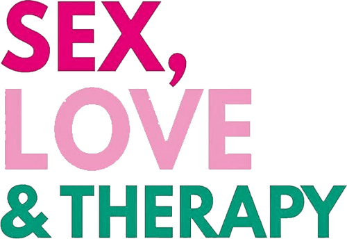 Sex, Love & Therapy