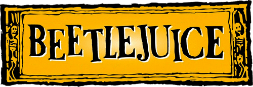 Beetlejuice