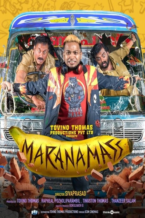 Maranamass