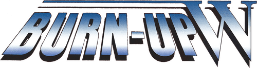 Burn-Up W
