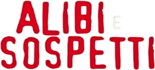 The Great Alibi