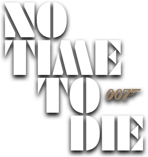 No Time to Die