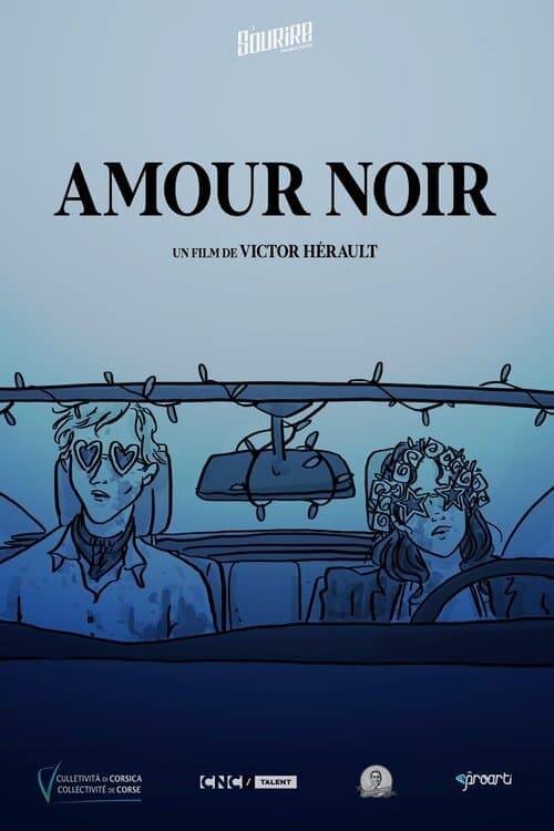 Amour noir