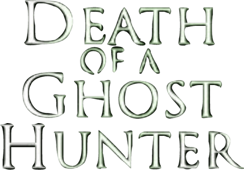 Death of a Ghost Hunter