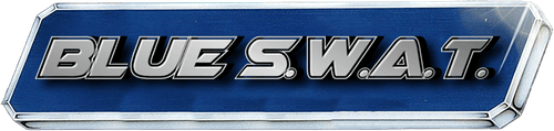Blue SWAT