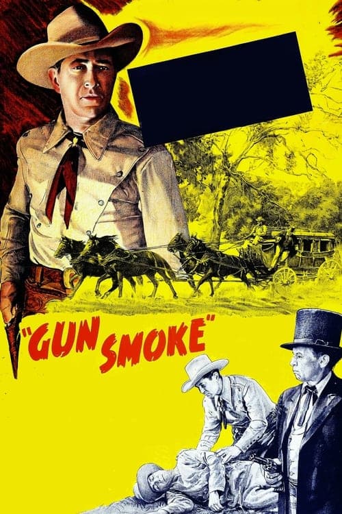 Gun Smoke