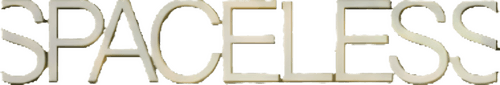 Spaceless