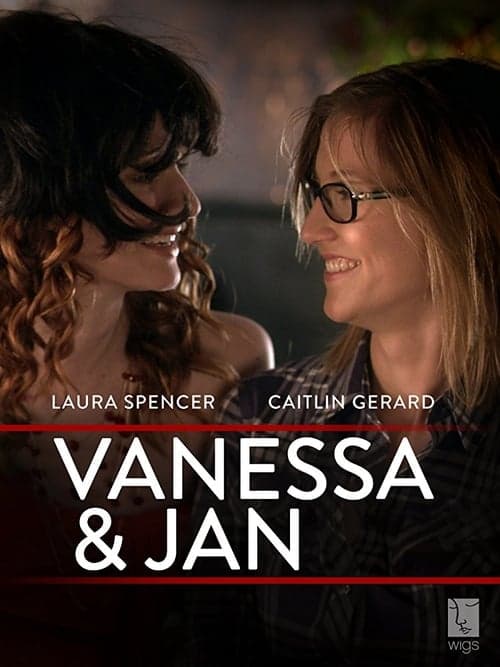 Vanessa & Jan