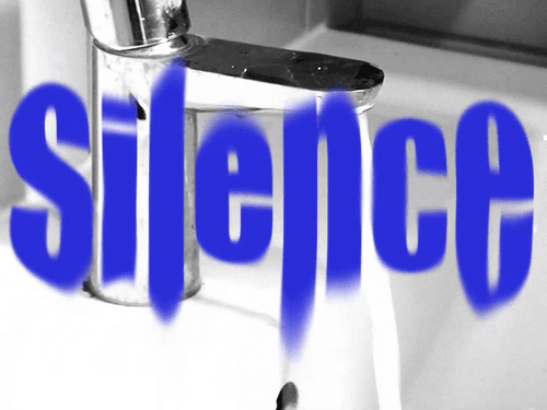 Silence