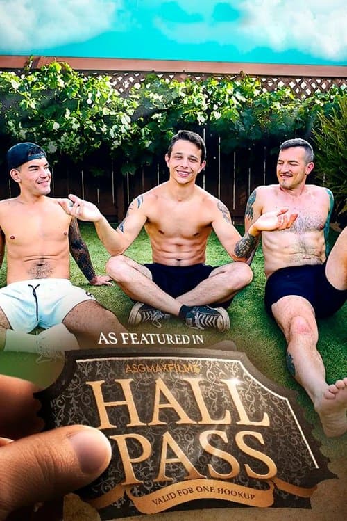 Hall Pass