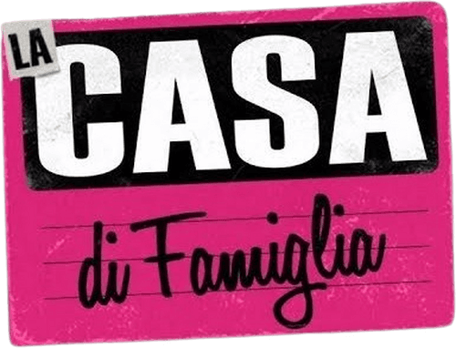 La casa di famiglia