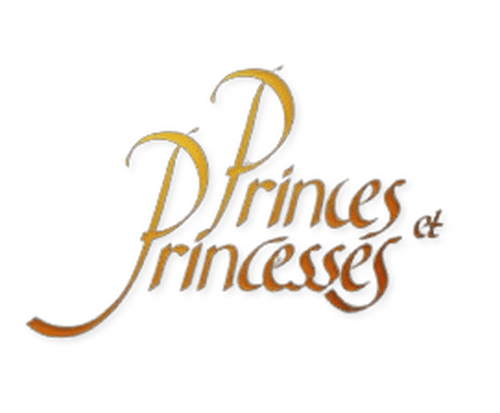 Princes and Princesses