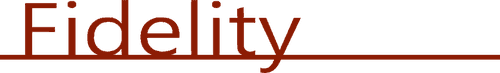 Fidelity