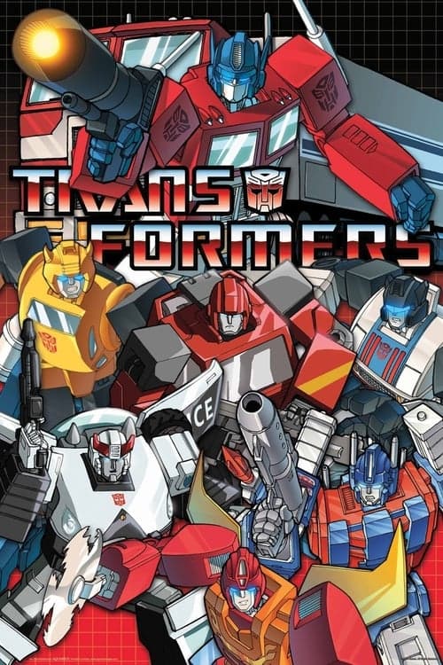 The Transformers