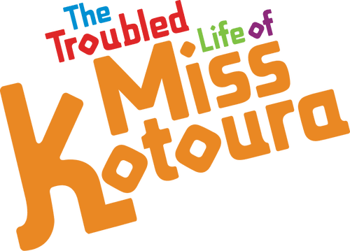 The Troubled Life of Miss Kotoura