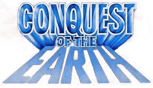 Conquest of the Earth
