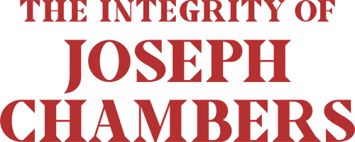 The Integrity of Joseph Chambers