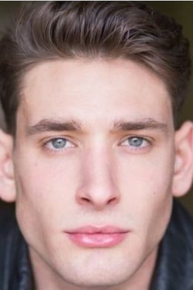 Toby Constad
