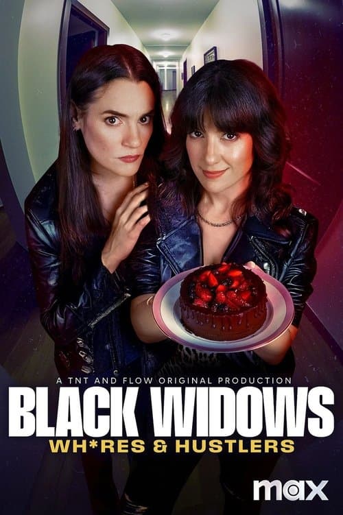 Black Widows