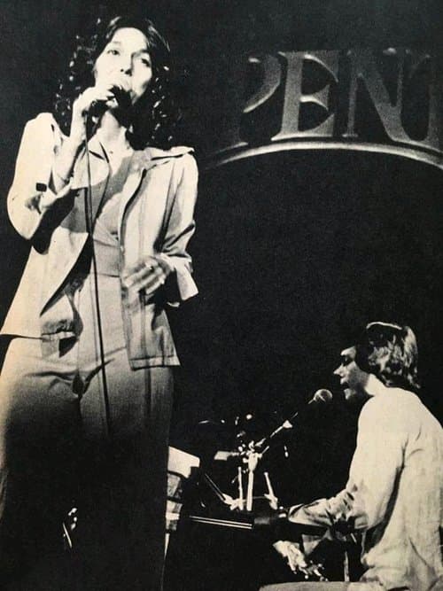 Carpenters: Live at Budokan
