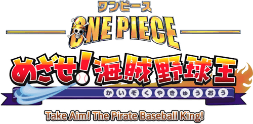 One Piece: Take Aim! The Pirate Baseball King