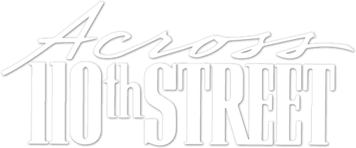 Across 110th Street