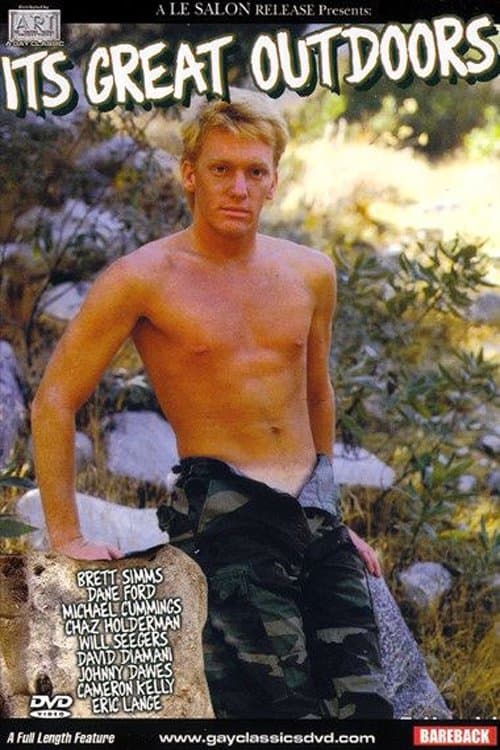 It's Great Outdoors