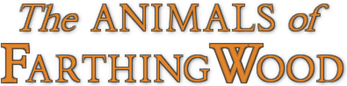 The Animals of Farthing Wood