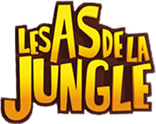 The Jungle Bunch 2: The Great Treasure Quest