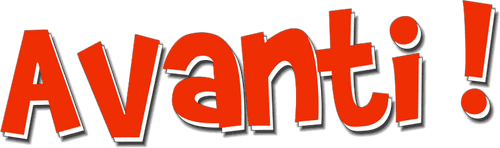 Avanti!