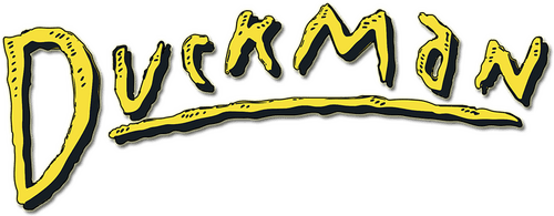 Duckman