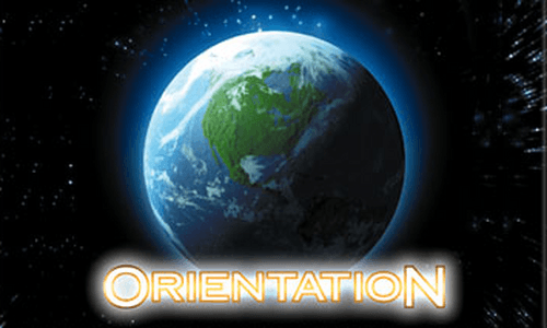 Orientation: A Scientology Information Film