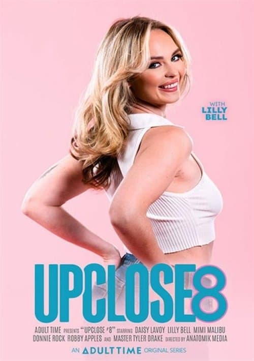 Up Close 8