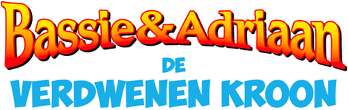 Bassie en Adriaan: De Verdwenen Kroon