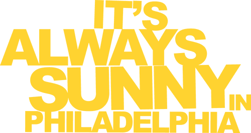 It's Always Sunny in Philadelphia