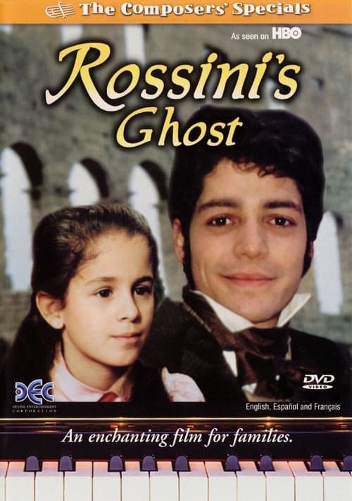 Rossini's Ghost