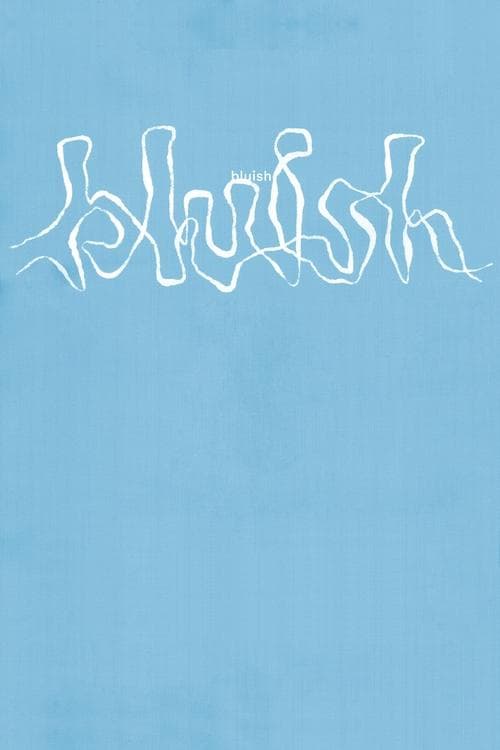 bluish