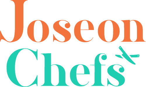 Joseon Chefs