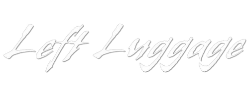 Left Luggage