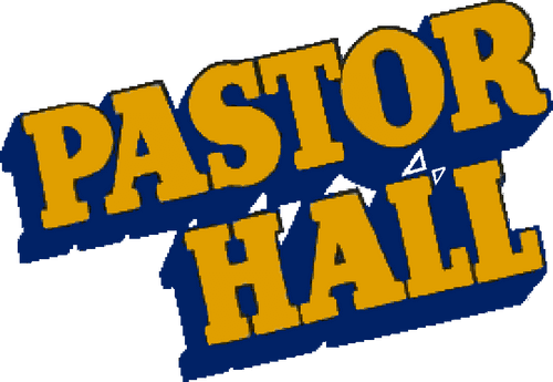 Pastor Hall