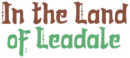 In the Land of Leadale