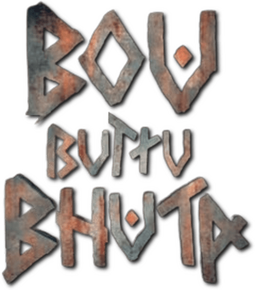 Bou Buttu Bhuta