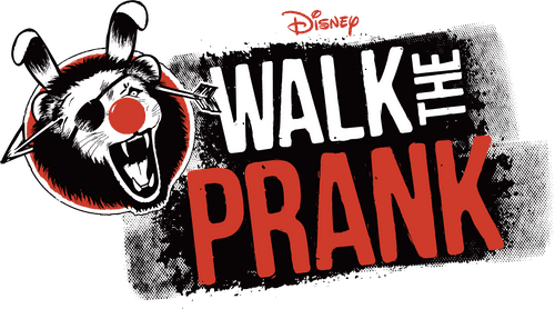 Walk the Prank