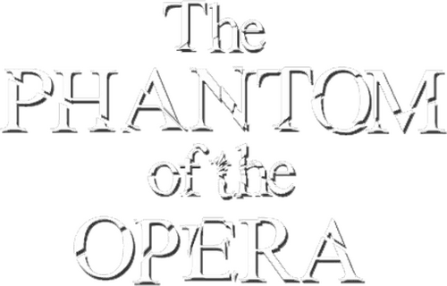 The Phantom of the Opera