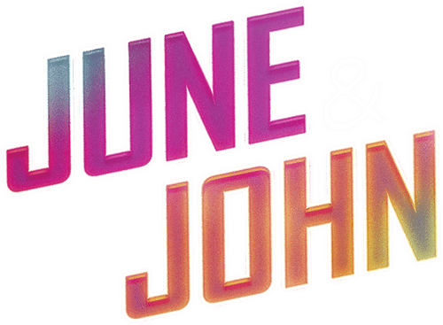 June and John